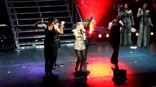 Pixie Lott &quot;Here We Go Again&quot; Crazy Cats Tour Manchester