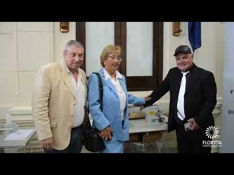 Emprendedores del Programa de Inversión Productiva recibieron equipamiento