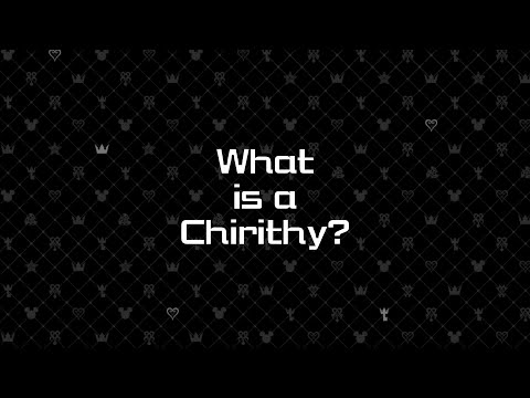 What is a Chirithy?