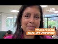 Demissionair minister Mariëlle Paul zet docenten in het zonnetje tijdens Dag van de Leraar