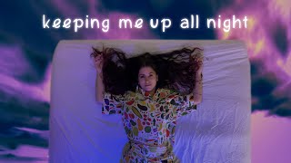 Stay Lunar - Keeping Me Up All Night video