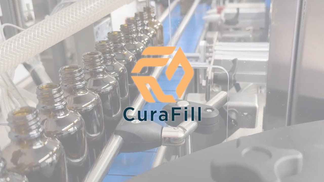 CuraFill – Production