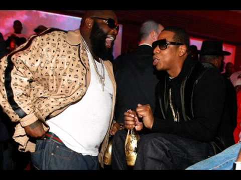 Ricky Rich - Run this town