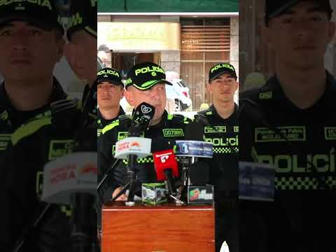 Judicial Pereira. Capturados 3 presuntos delincuentes tras hurto en Cartago Valle del Cauca