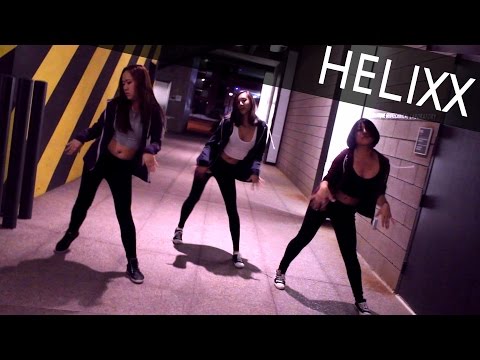 [HELIXX] Sonamoo (소나무) - Deja Vu Dance Cover