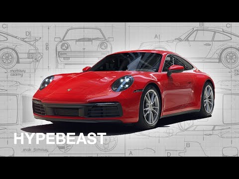 The Sports Car That Never Loses Its Value | Behind The HYPE: Porsche 911
