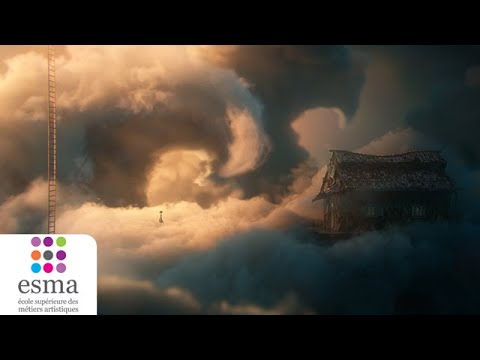 Castaway - ESMA 2020 (Teaser)