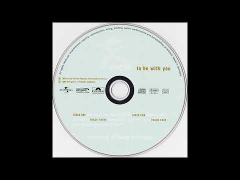 Darryl D'Bonneau - To Be With You (Michael Simon RMX)