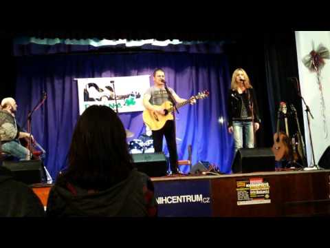 Vadim & Co - "Půjdeš spát " 2015