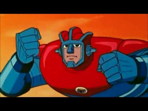 Astroganger Opening Remix - أغنية مقدمة البداية جونكر ريمكس