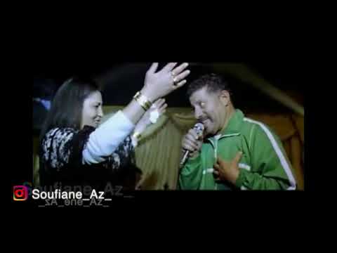 Eminem feat Cheb Bello (Soufiane Az Remix)