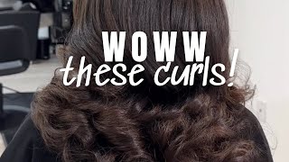 Your Scalp Needs Love Too! Twelve12 Scalp Oil Is Game Changing | Pin Up Curls
