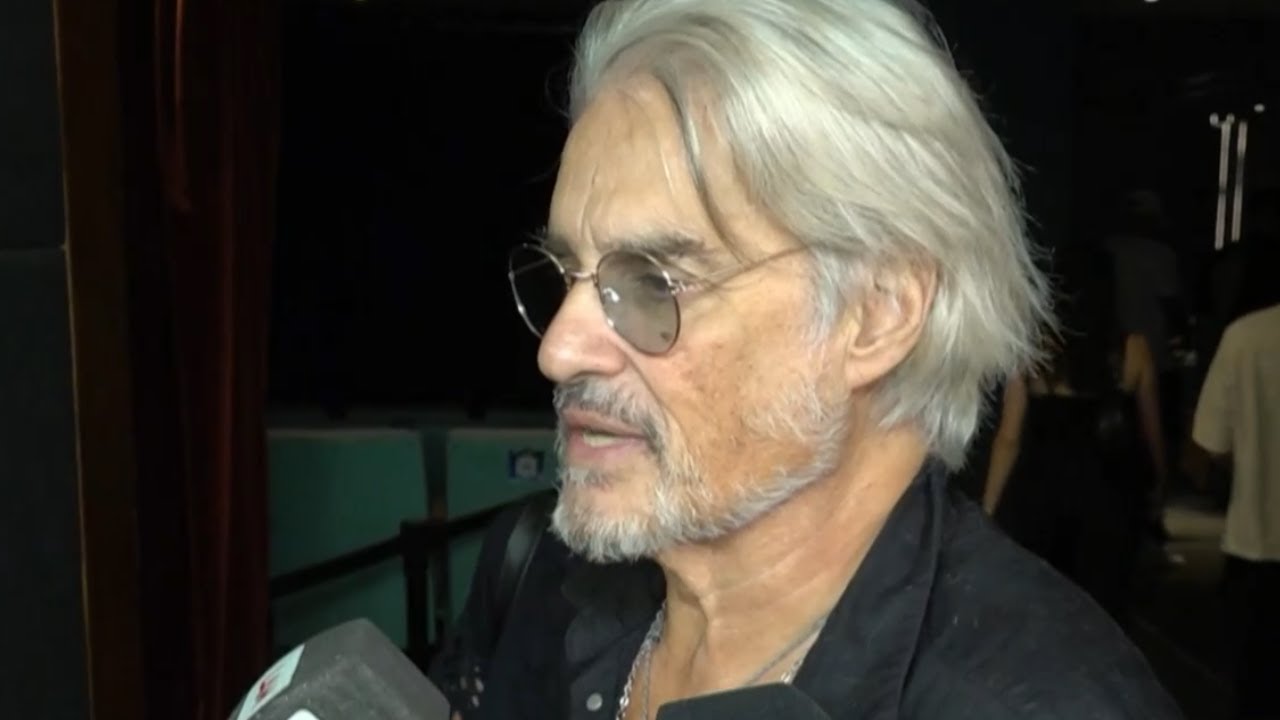 Roberto Pettinato se sintió difamado: "Marley es el único que está escondido todavía"