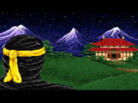 Master Ninja - Shadow Warrior of Death picture