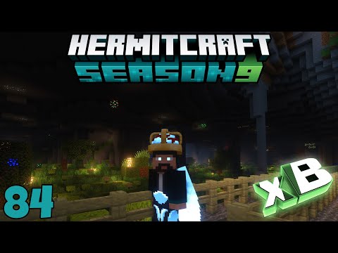 HermitCraft 9 | 084 | DONE!