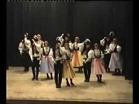 FS Kalina - Bílovské