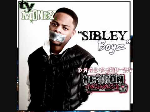 Ty Money-Sibley Boyz (PRODUCED BY HEARONTRACKZ)