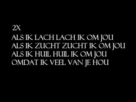 Mc Loco Ft Mc Aklaz - Om Jou 2012 [+Songtekst]