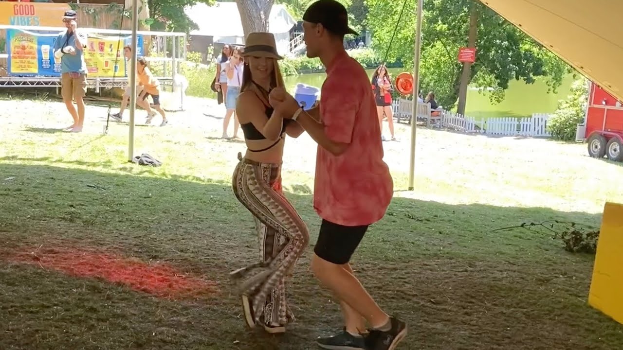 Mostly Jazz, Funk & Soul Festival 2022 | Moseley Park - Birmingham (UK)