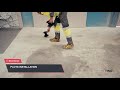 Raised Natural Stone Floor Ultra Light And Ultra Resistant Stonesize By TINO
