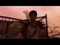 Uncharted 3 (PS4): Chapter 21 Walkthrough Crushing! Difficulty - All treasures