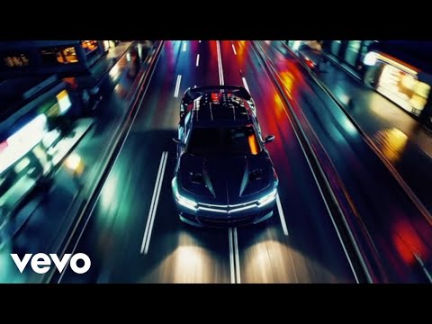 Kid Saiyan - Mega Man (Lyric Video)