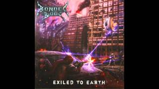 Bonded By Blood - Blood Spilled Offerings [HD/1080i]