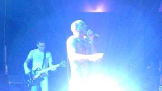 Vision of Disorder live in London ULU June 19th - part 3