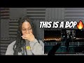 American Reacts to Rotimi - Weapon (Official Video) (feat. Fireboy DML)