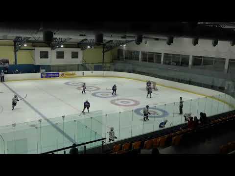 LHF U-13 HK Ventspils - HS Kurbads