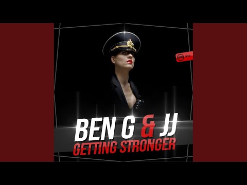 Getting Stronger (Original Mix)