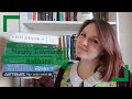 Nearly Favourite Authors