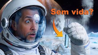 PÉSSIMAS notícias sobre Europa!