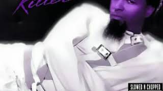 Tech N9ne - Worst Case Scenario (Skit) Slowed &amp; Chopped by Dj Crystal Clear