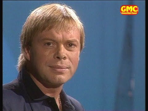 Volker Lechtenbrink - Irgendwann 1987