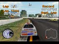 CEO100able S Pre Resurrection Sunday Let S Plays 2021 Episode 5 Stock Car Racer UK PAL PS1