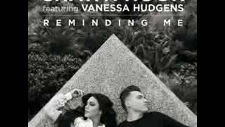 Shawn Hook ft Vanessa Hudgens - Reminding Me (DJ Mike D Remix)
