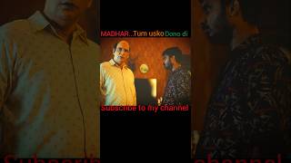 Download lagu MADHAR.... TUM USKO DONO DI🔥 tribhuvan mishra ca topper #trendingshorts #viralshorts #youtubeshorts mp3