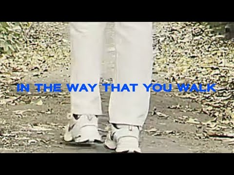 Griff - Walk (Official Lyric Video)