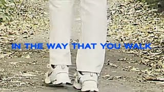 Walk Music Video