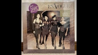 EN VOGUE Desire R&amp;B
