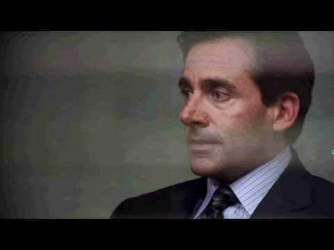 The Office - Michael Responds to Jan's Feelings