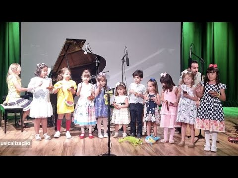 Sapo Martelo - Hélio Ziskind