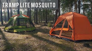 Шатер Tramp Mosquito Lux v2