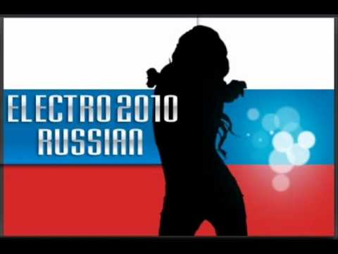 Tony Igy - Klubnjak 2010