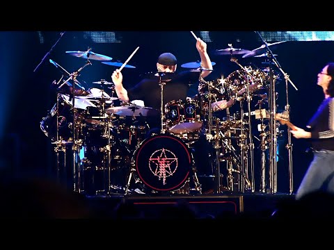 Rush ~ Earthshine ~ R30 Tour ~ [HD 1080p] ~ 9/24/2004 at the Festhalle Frankfurt, Germany