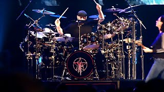 Rush ~ Earthshine ~ R30 Tour ~ [HD 1080p] ~ 9/24/2004 at the Festhalle Frankfurt, Germany