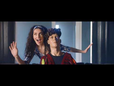 Caroline Romano - I Still Remember (R3HAB Remix) (Official Music Video)