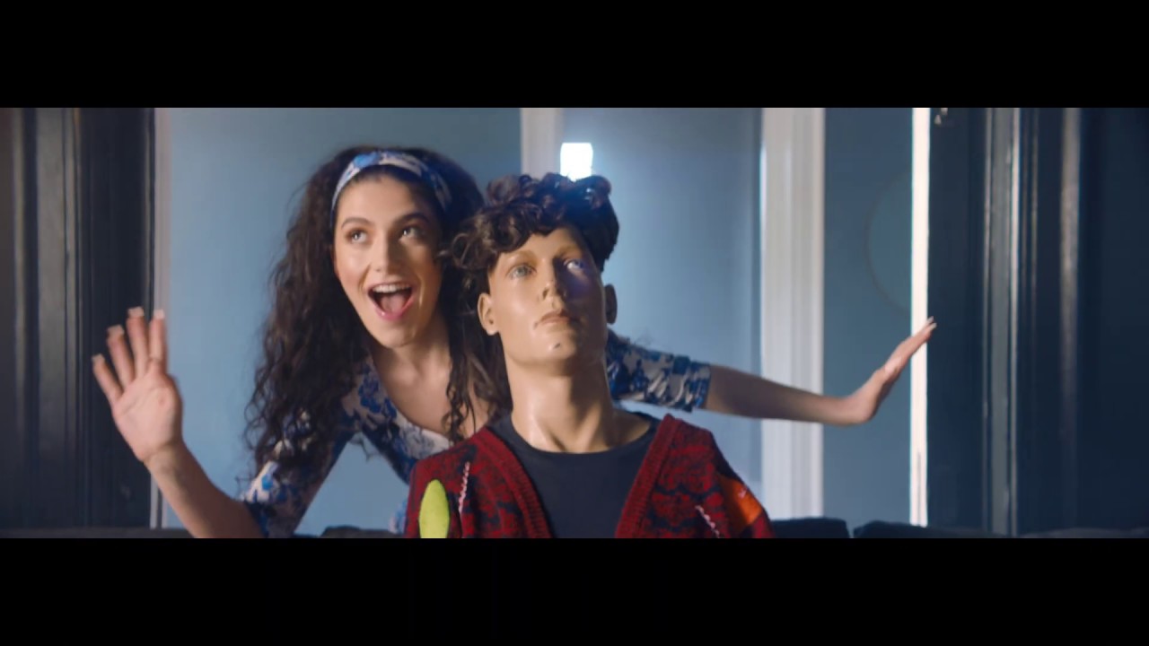 Caroline Romano — I Still Remember (R3HAB Remix)