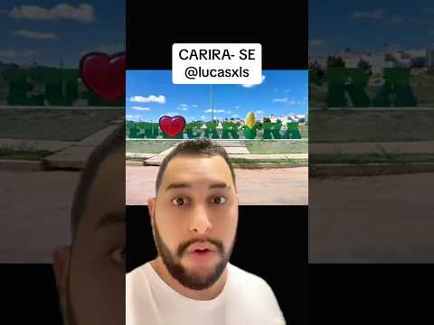 LUCAS XLS - CARIRA- SE